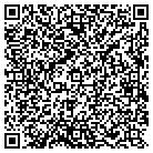 QR code with Mark Allen Thompson DDS contacts