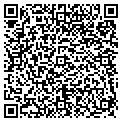 QR code with PDI contacts