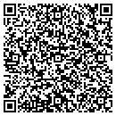 QR code with Hogue Development contacts