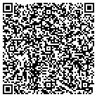 QR code with Bikes and Fitness Com contacts