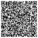 QR code with Bartons contacts