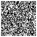 QR code with Hill's Grocery contacts