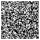 QR code with G&L Carpet Tile Inc contacts