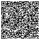 QR code with Custom Stereo contacts
