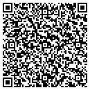 QR code with J J's Quick Lube contacts