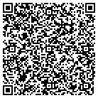 QR code with Maggie Moo's Ice Cream contacts