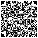QR code with Hitt's Roofing & Repair contacts