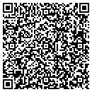 QR code with Moebius James R Dvm contacts