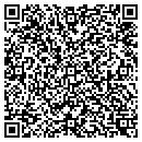 QR code with Rowena Service Station contacts