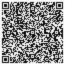 QR code with Hawk Security contacts