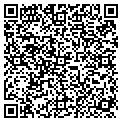 QR code with KFC contacts