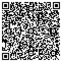 QR code with Gap contacts