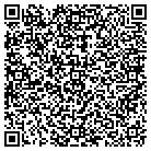 QR code with Trinity Lutheran Church Lcms contacts