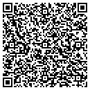 QR code with Roofs By Nicholas contacts