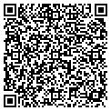 QR code with Dzs contacts