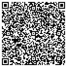 QR code with Hall Family Partnership Ltd contacts