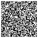 QR code with Gary E Clarke contacts