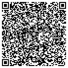 QR code with Mc Dowell Owens Engineering contacts