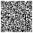 QR code with Albert Lyssy contacts
