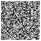 QR code with AAA Automobile Service contacts
