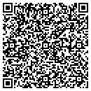 QR code with Roby City Hall contacts