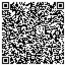 QR code with L Mynar Const contacts
