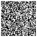 QR code with Cosmo Paint contacts