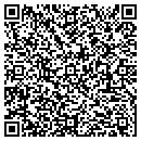 QR code with Katcom Inc contacts