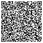 QR code with Clayton W Foe Trucking contacts