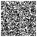 QR code with D&T Construction contacts