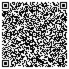 QR code with M B Business Management contacts