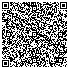 QR code with John U Mc Keown S Custom Brk contacts
