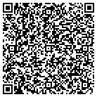 QR code with Mc Gough's Mobile Home Trnsprt contacts
