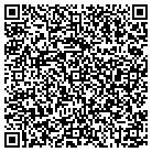 QR code with Martin Luther Homes-Texas Inc contacts