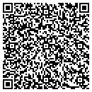QR code with West Texas Cat contacts
