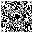 QR code with Acoustic Hearing Solutions contacts