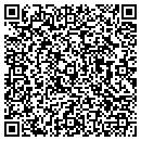 QR code with Iws Recovery contacts