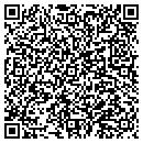 QR code with J & T Express Inc contacts