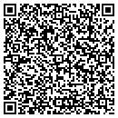 QR code with James B Johnson DDS contacts