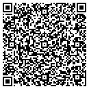 QR code with Cainco Inc contacts