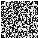 QR code with MBP Bonesai Studio contacts