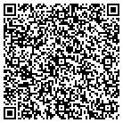 QR code with AAA Business Machines contacts