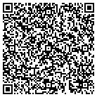 QR code with Mae Hilty Memorial Library contacts