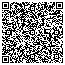 QR code with Kirby Masonry contacts