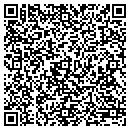 QR code with Risckys Bar-B-Q contacts
