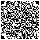 QR code with D & C Amusement Company contacts