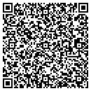 QR code with Handi Stop contacts