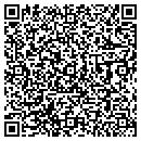 QR code with Austex Autos contacts