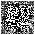 QR code with H & R Block Tax Service contacts
