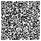 QR code with Ultimate Living International contacts